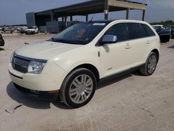 2008 Lincoln MKX for sale in West Palm Beach, FL