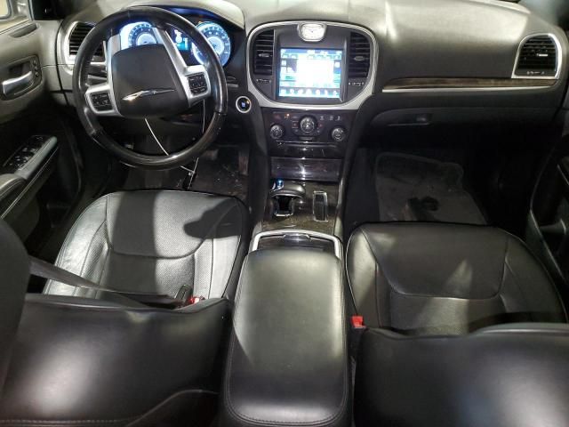 2014 Chrysler 300C