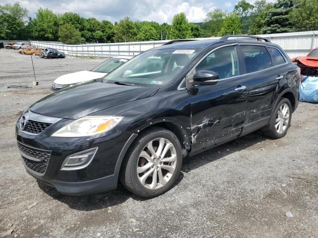 2011 Mazda CX-9