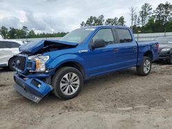 2018 Ford F150 Supercrew for sale in Harleyville, SC