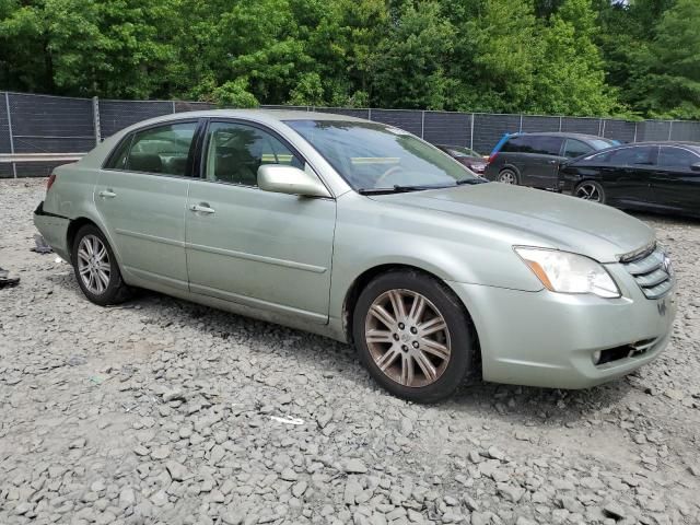 2006 Toyota Avalon XL