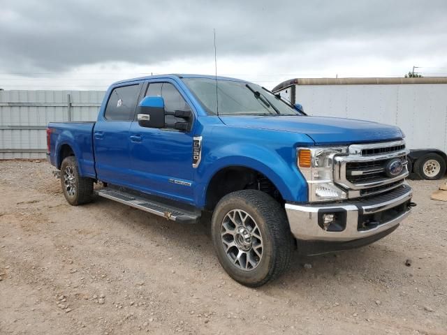 2020 Ford F250 Super Duty