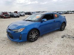 Scion Vehiculos salvage en venta: 2014 Scion TC