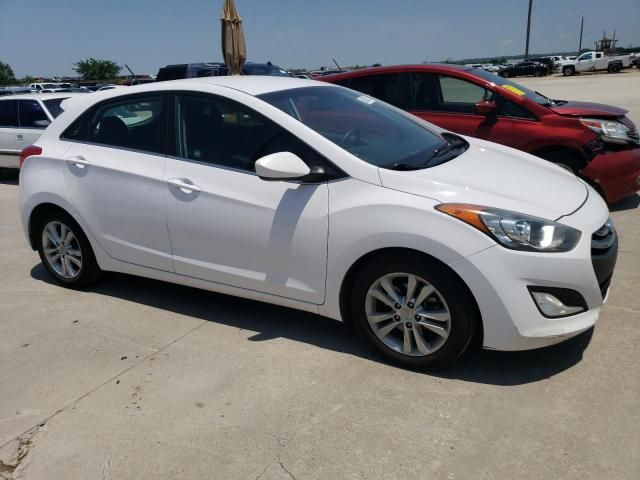 2015 Hyundai Elantra GT