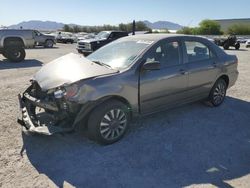 2003 Toyota Corolla CE for sale in Las Vegas, NV