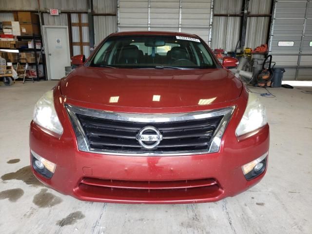 2015 Nissan Altima 3.5S