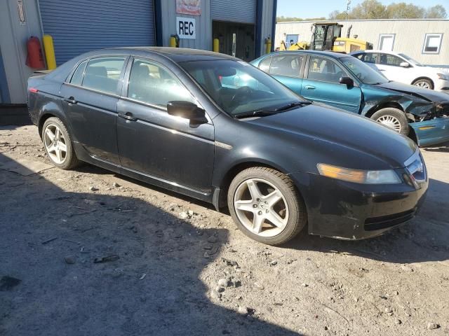 2006 Acura 3.2TL