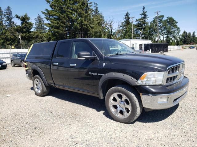 2010 Dodge RAM 1500