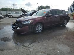 2009 Honda Accord EXL for sale in Montgomery, AL