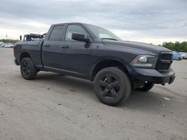 2014 Dodge RAM 1500 ST