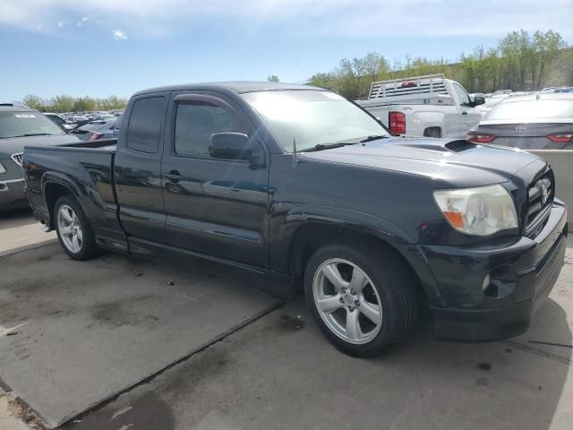 2007 Toyota Tacoma X-RUNNER Access Cab