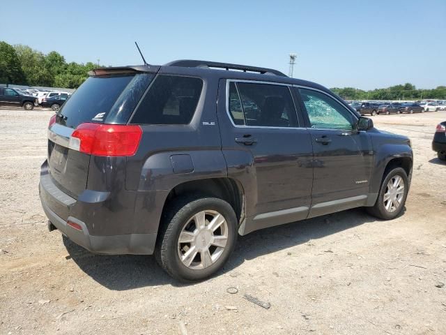 2013 GMC Terrain SLE