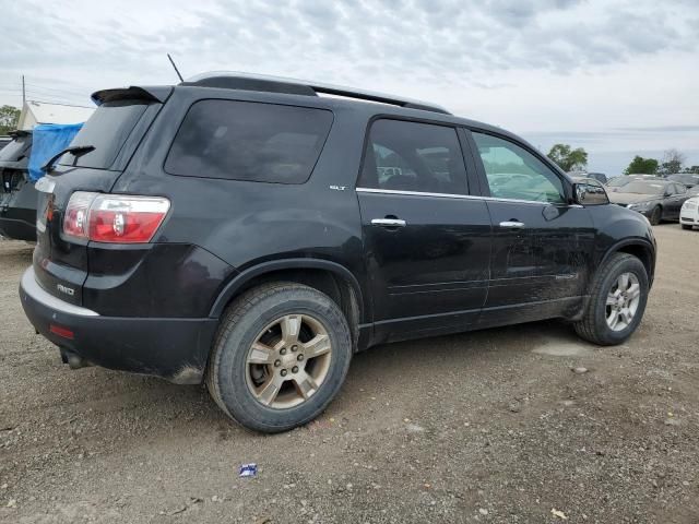 2007 GMC Acadia SLT-1