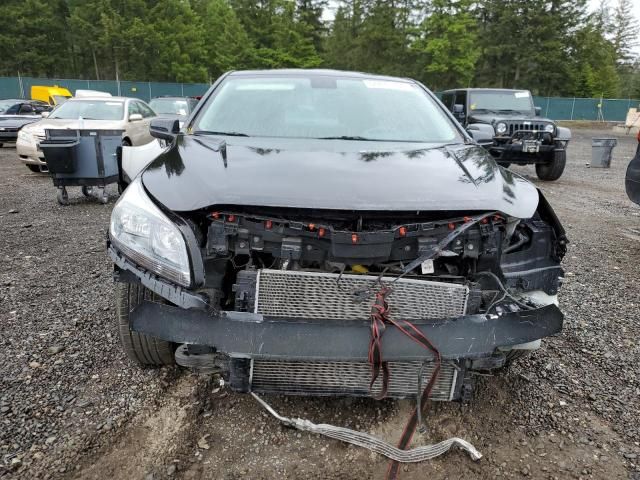 2015 Chevrolet Malibu LS