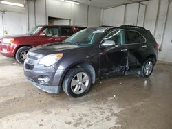 2015 Chevrolet Equinox LT for sale in Madisonville, TN