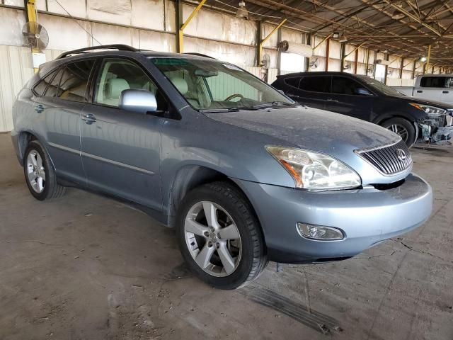 2005 Lexus RX 330