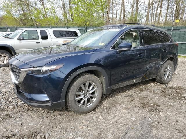 2019 Mazda CX-9 Touring