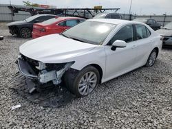 Toyota Camry le Vehiculos salvage en venta: 2024 Toyota Camry LE