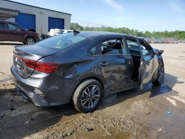 2023 KIA Forte LX