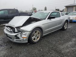 Ford Vehiculos salvage en venta: 2014 Ford Mustang