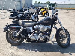 1999 Harley-Davidson FXD en venta en Dyer, IN