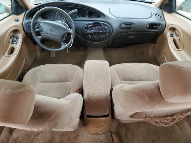 1997 Ford Taurus GL