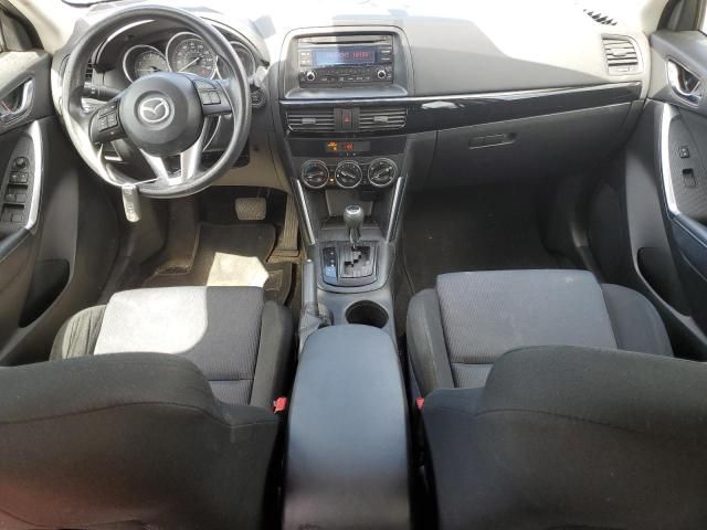 2014 Mazda CX-5 Sport