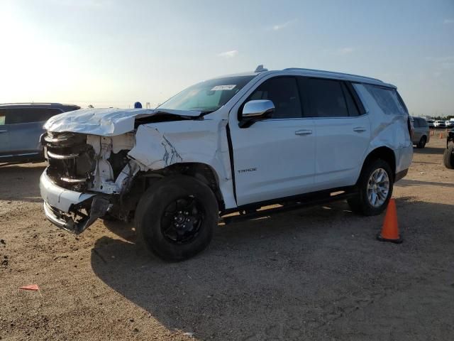 2021 Chevrolet Tahoe K1500 Premier