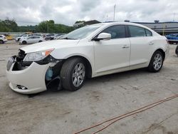 Buick Lacrosse Vehiculos salvage en venta: 2011 Buick Lacrosse CXL