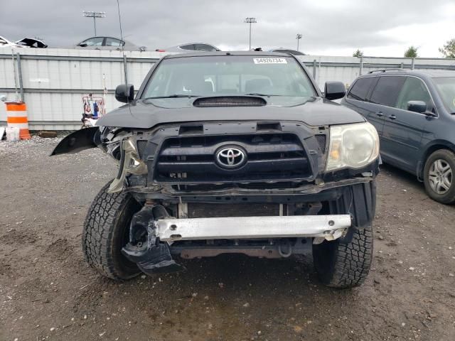 2008 Toyota Tacoma Double Cab Long BED