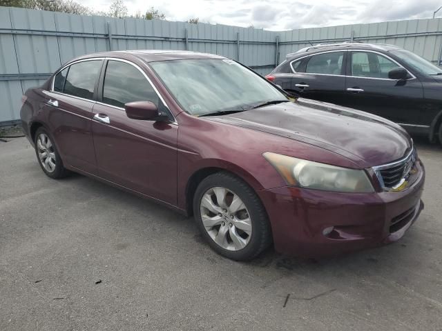 2008 Honda Accord EXL