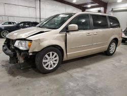 2015 Chrysler Town & Country Touring for sale in Avon, MN