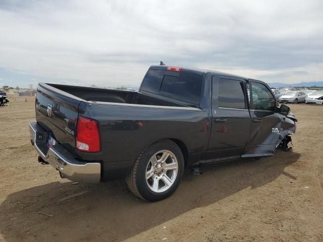 2019 Dodge RAM 1500 Classic SLT