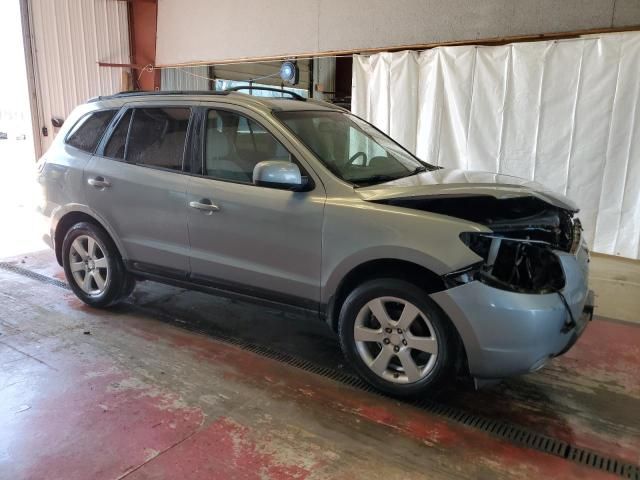 2007 Hyundai Santa FE SE