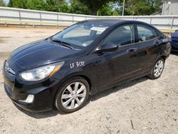 2013 Hyundai Accent GLS for sale in Chatham, VA