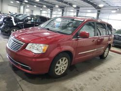 2016 Chrysler Town & Country Touring for sale in Ham Lake, MN