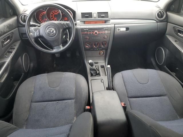 2006 Mazda 3 S