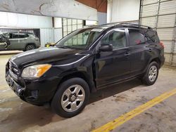 Salvage cars for sale from Copart Mocksville, NC: 2011 Toyota Rav4