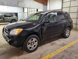 Toyota Vehiculos salvage en venta: 2011 Toyota Rav4