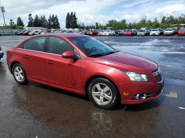 2011 Chevrolet Cruze LT