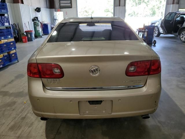 2006 Buick Lucerne CXS