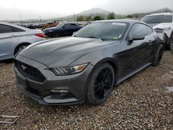 2015 Ford Mustang en venta en Magna, UT