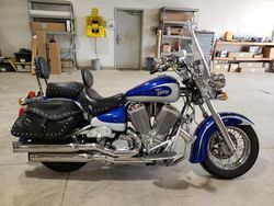 2003 Victory Kingpin Custom for sale in Chambersburg, PA