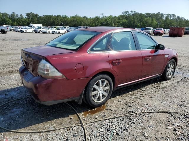 2008 Ford Taurus SEL