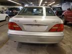 2003 Lexus LS 430