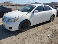 2011 Toyota Camry Base en venta en North Las Vegas, NV