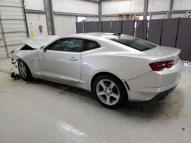 2019 Chevrolet Camaro LS