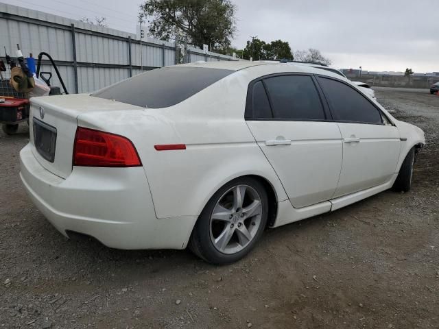 2006 Acura 3.2TL