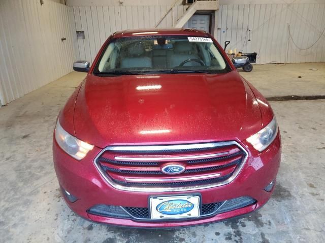 2014 Ford Taurus Limited