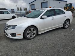 2011 Ford Fusion Sport en venta en Airway Heights, WA